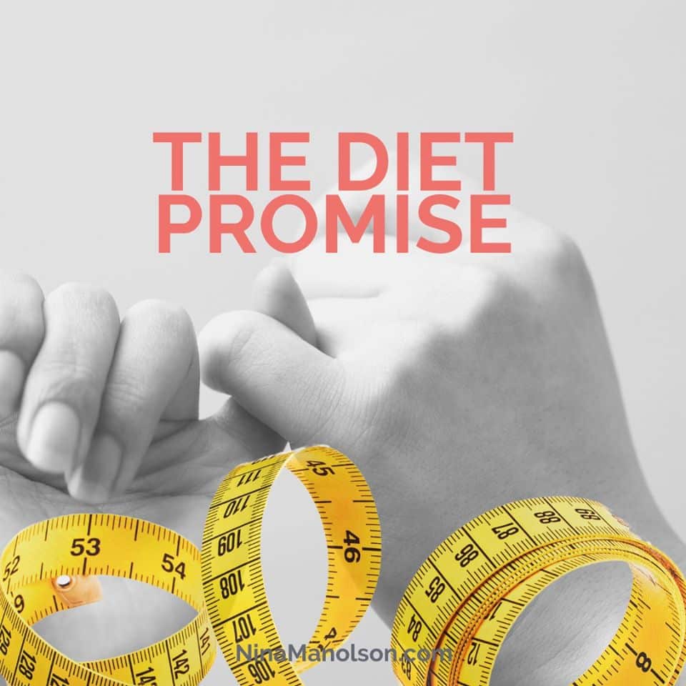 the-diet-promise-nina-manolson