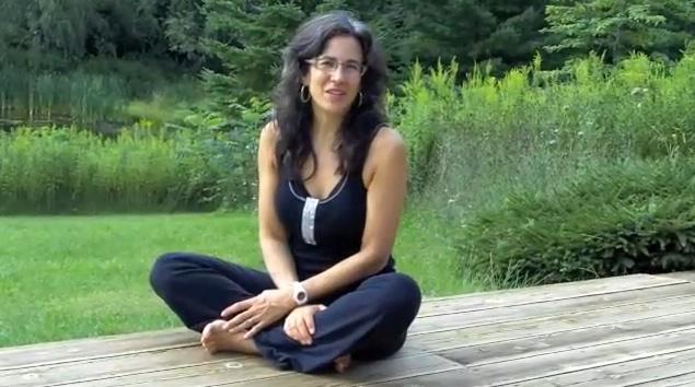 2 Yoga breaths for more joy and energy! ~ Video ~