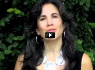 Healthy Travel Tips ~ Video ~ whether you’re getting on a plane or going down the street!