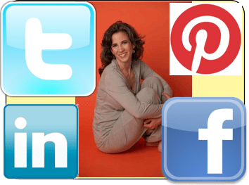 Social Networking With Your Body…