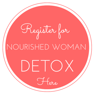 Nourished Woman Detox