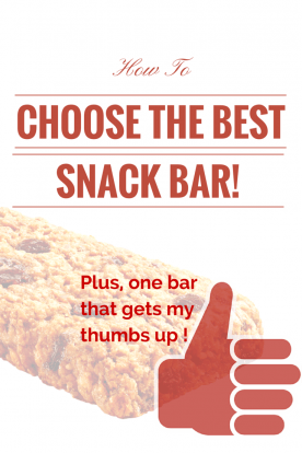 How to Choose the Best Snack Bar