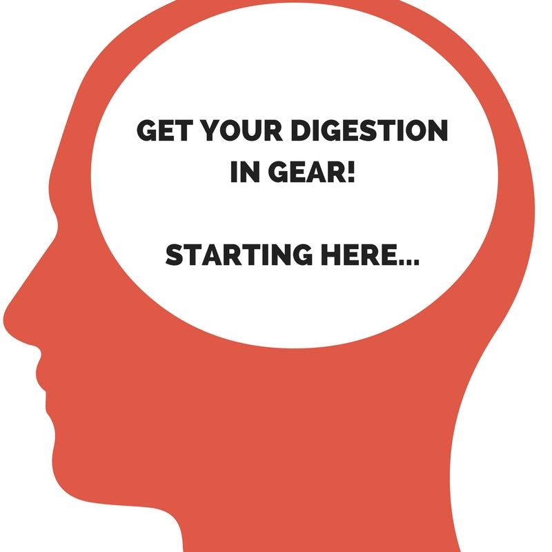 Where digestion really starts, and why it matters!