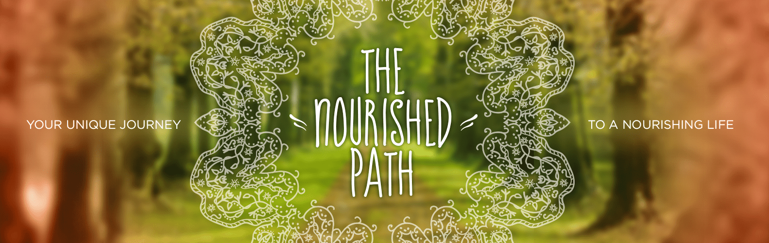 The Nourished Path 1 