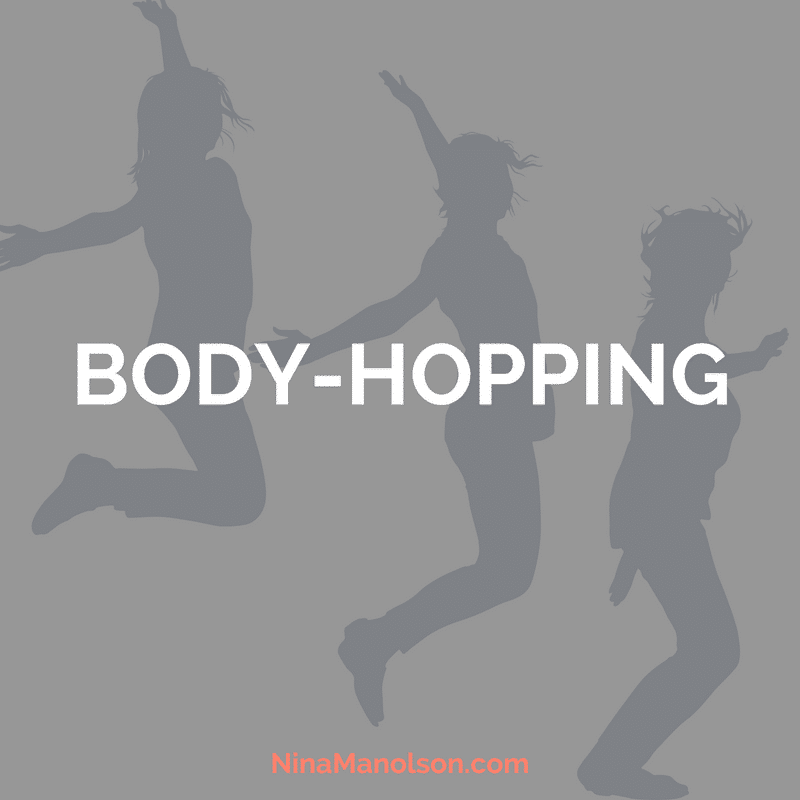 Body Hopping