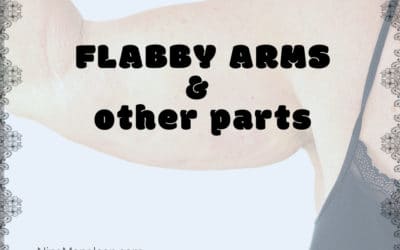 Flabby Arms and other parts