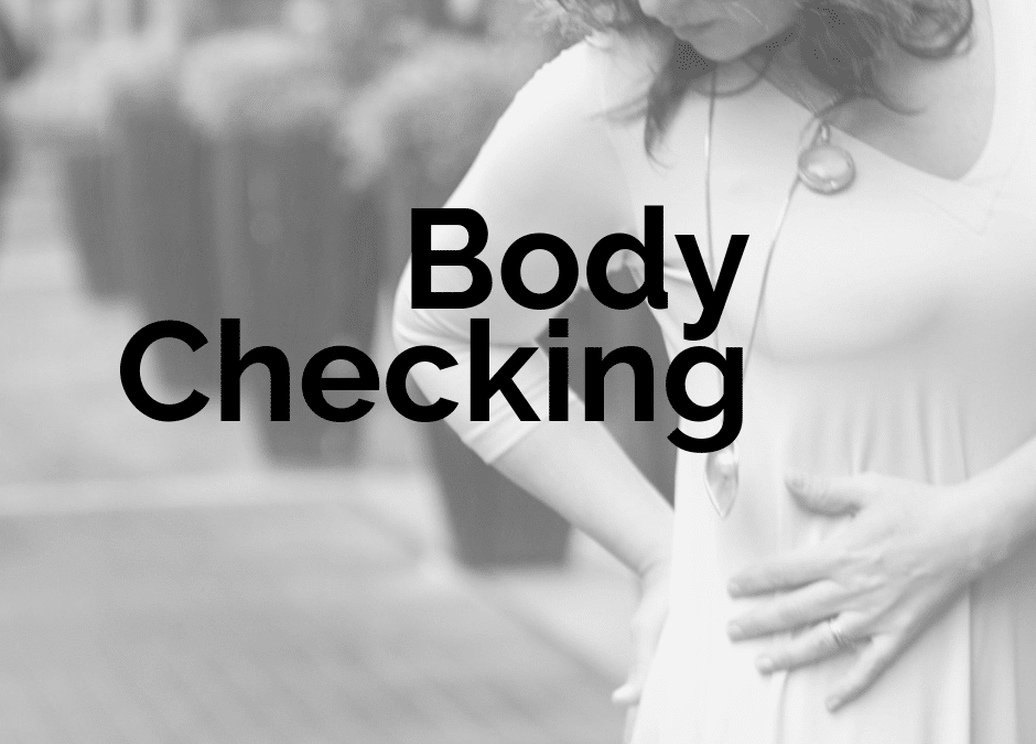 Body-Checking