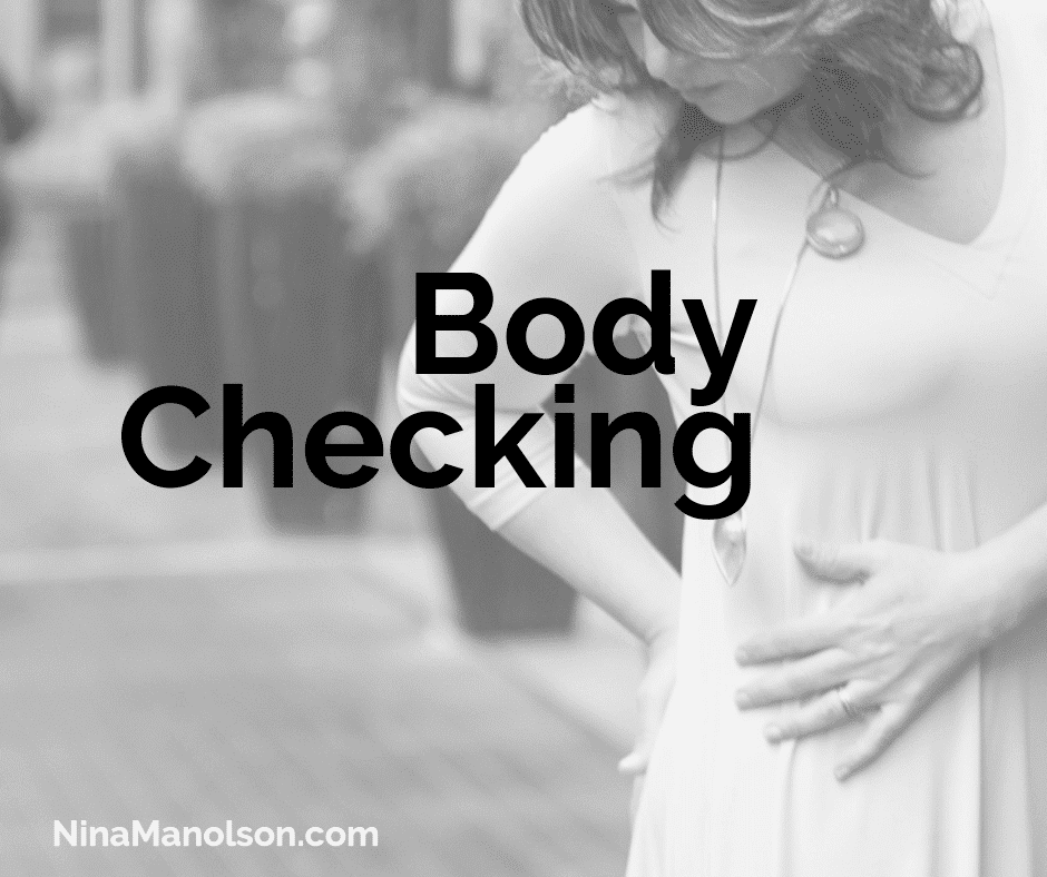 Body-Checking