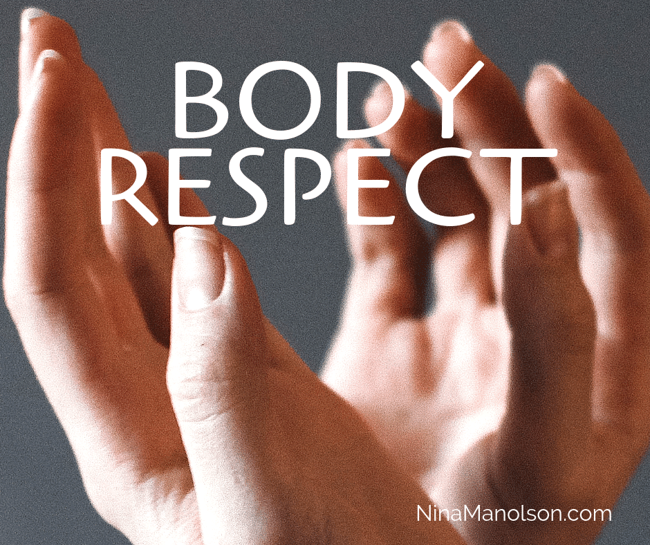Body-Respect