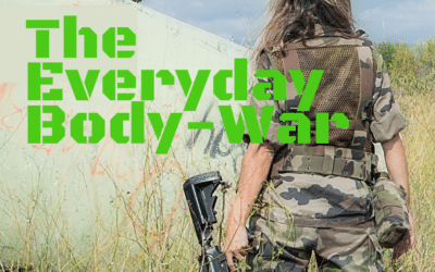 The Everyday Body War