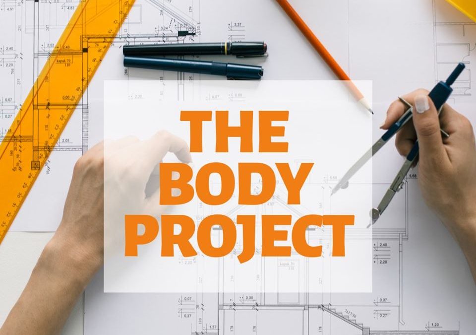 The Body-Project