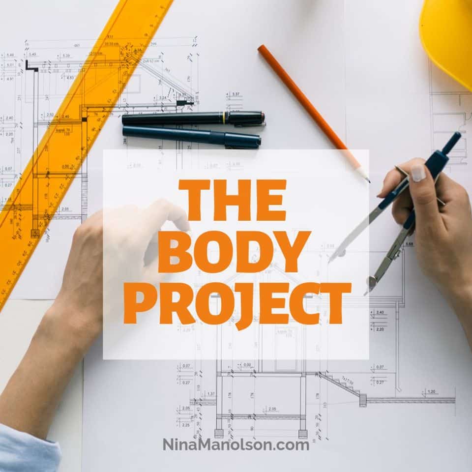 The Body-Project