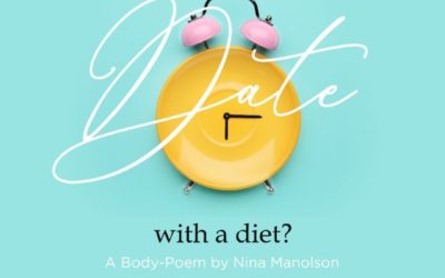 Do You Have A Date With A Diet?
