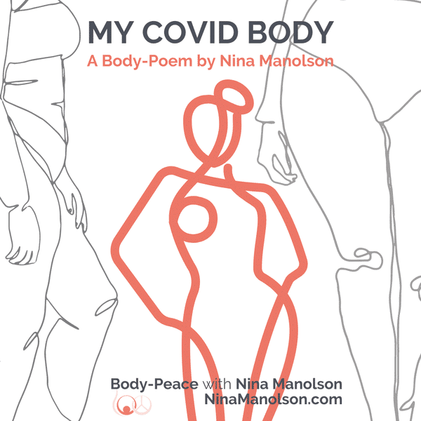 MY COVID BODY