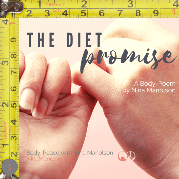 The Diet Promise