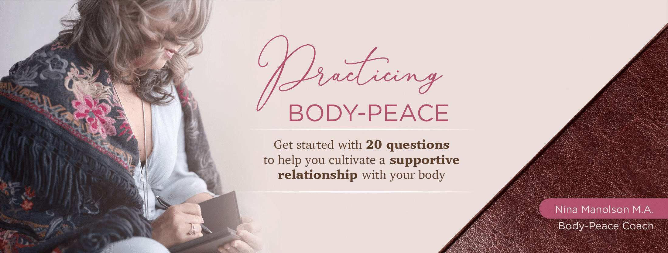 Practicing Body-Peace