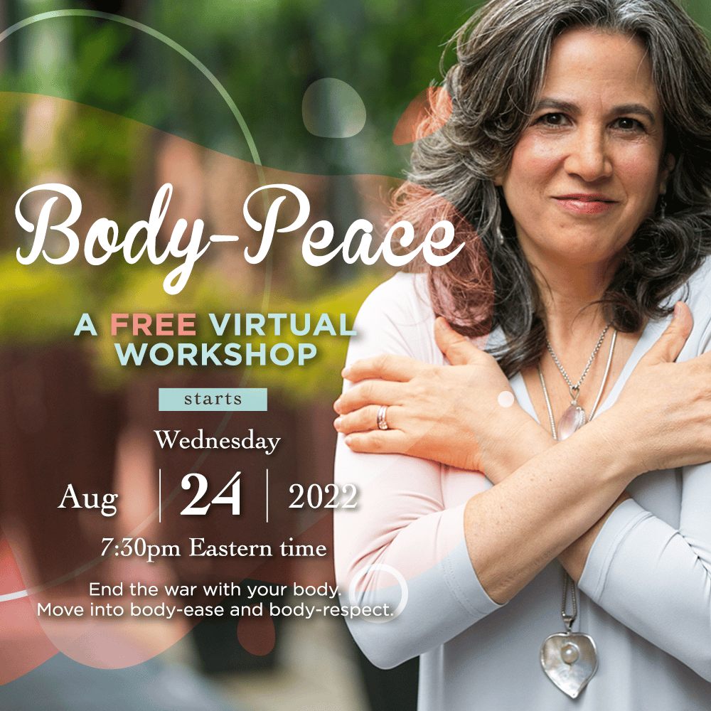 Free Body Peace Workshop
