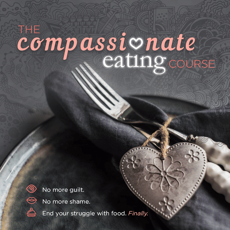 The Compassionate Eating Course