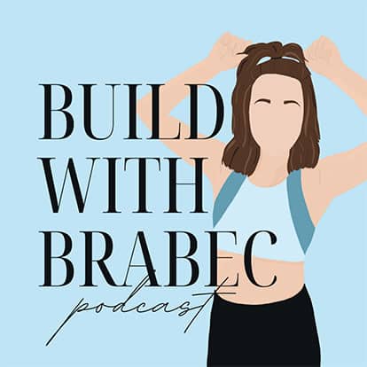 Build it with Brabec
