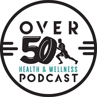 Over 50 Health & Wellness
