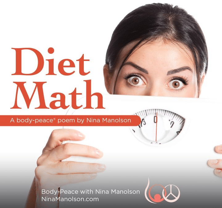 Diet-Math