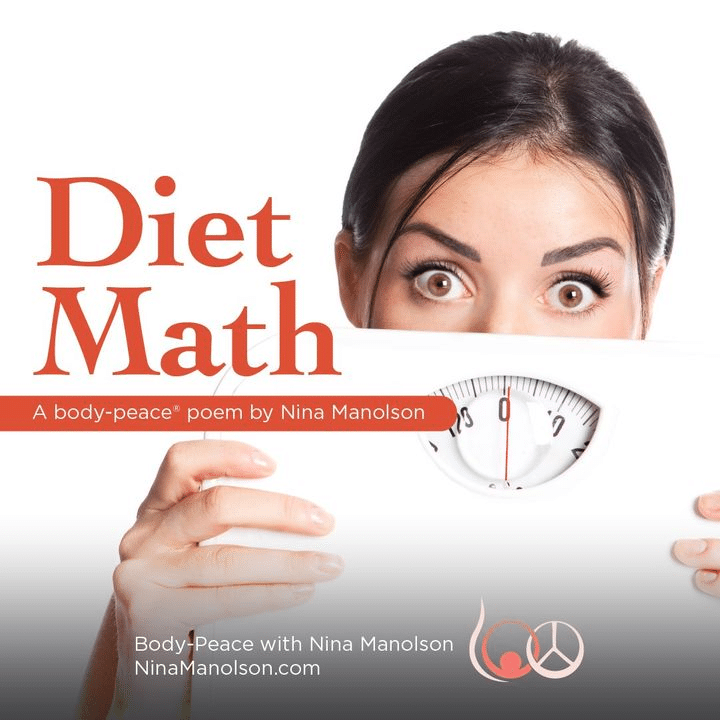 Diet-Math