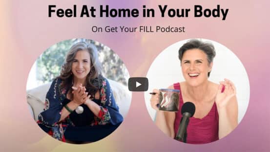 Feel at Home in Your Body