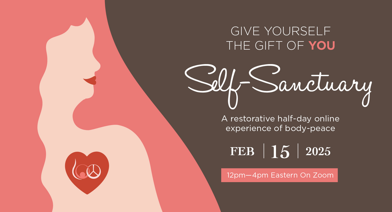 SELF-SANCTUARY