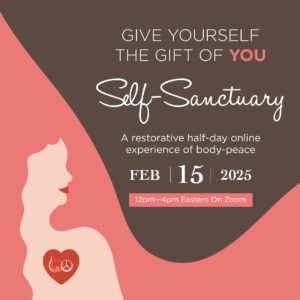 Self-Sanctuary