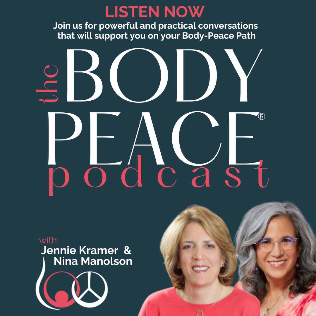Body-Peace Podcast