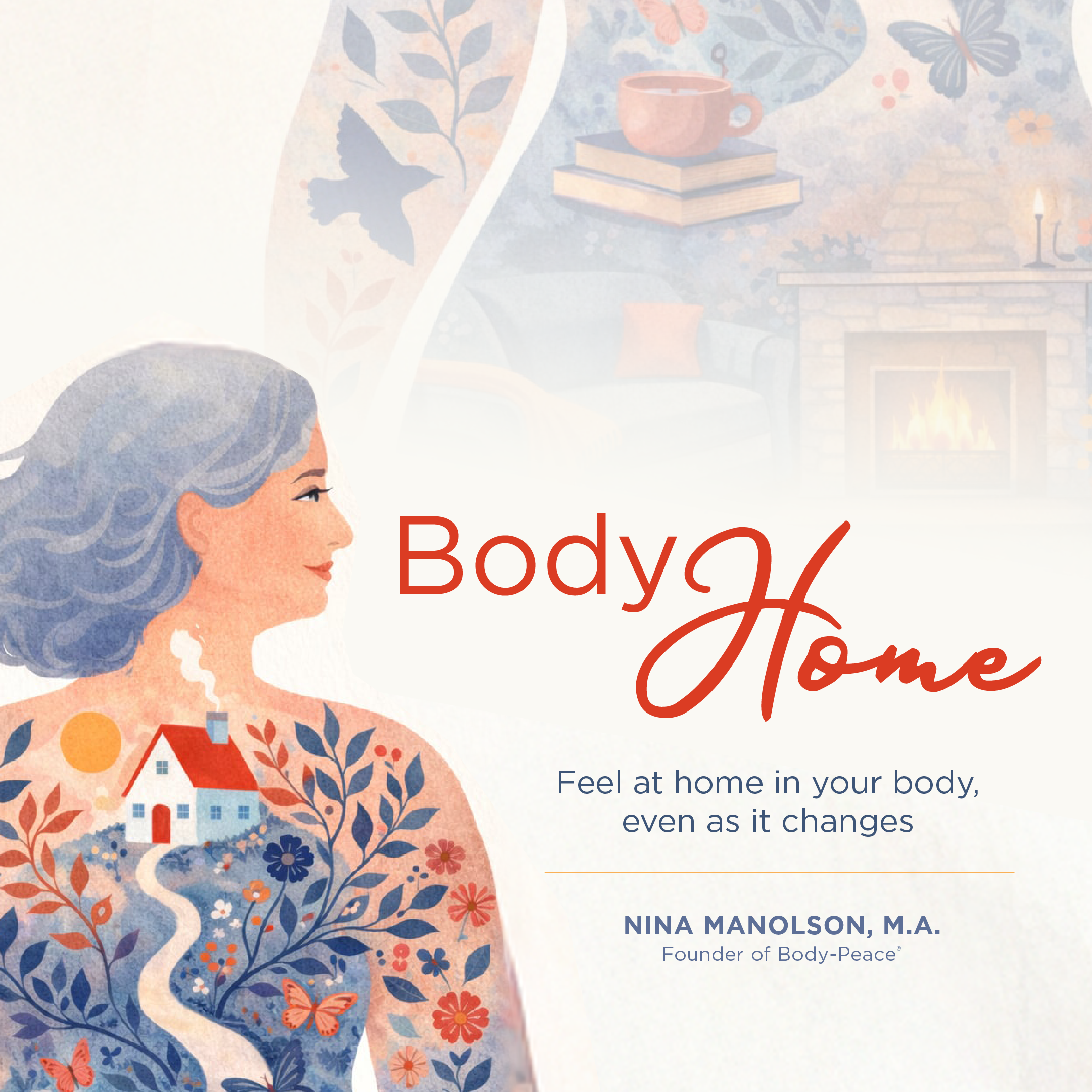 Body-Peace & Aging